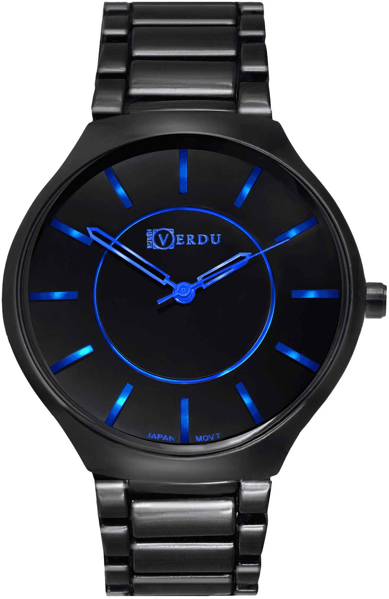 Ruben Verdu RV1203