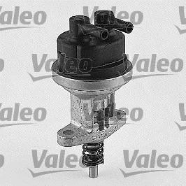 Valeo Valeo mechaniczna pompa paliwowa 247088 247088