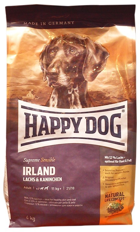 Happy Dog Supreme Sensible Irland 1 kg