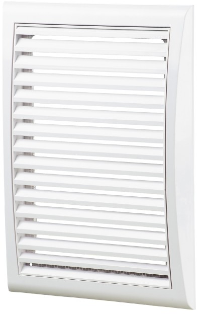 Vents Kratka WPFMV127WH 172 x 247 mm biała