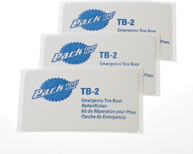 PARK TOOL Łatki TB-2