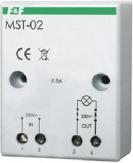 F&F SOFT START do lamp halogenowych MST-02