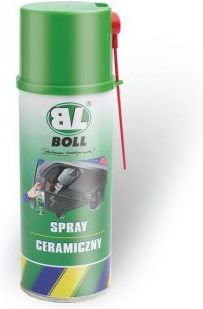 BOLL Spray ceramiczny 400ml