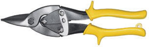 Modeco nożyce DO BLACHY PROSTE DO 1.5MM MN-63-203