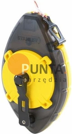 Stanley Sznurek traserski PowerWinder 30m 47 460 (0-47-460)