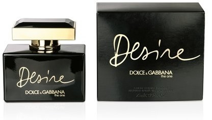 Dolce&Gabbana ana The One Desire Woda perfumowana 50ml