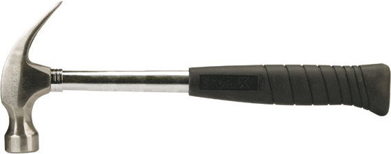 Topex młotek stolarski 450g 02A706