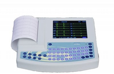 Elektrokardiograf  M4Mdical MTrace