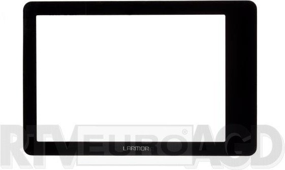 Canon GGS Osłona LCD LARMOR 4G - 100D 12480