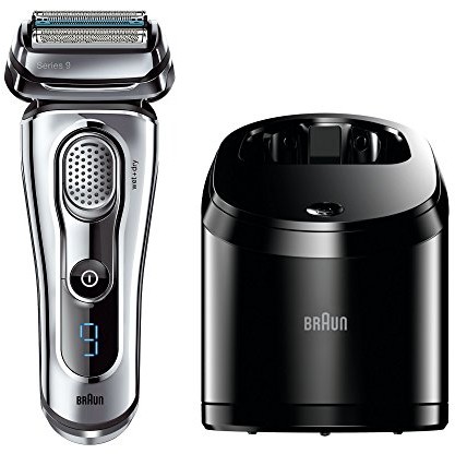Braun hkp00657 Series 9 9095 CC Wet and Dry golarkę 81499660