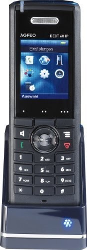 Agfeo Telefon Agfeo DECT60 IP 6101135