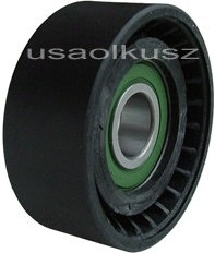 MICRO ROżNE Rolka paska Chrysler Sebring 2,4 2007- 65mm