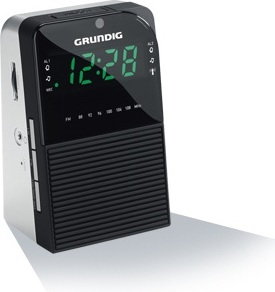 Grundig Sonoclock 790 (RCL 30291 D6)