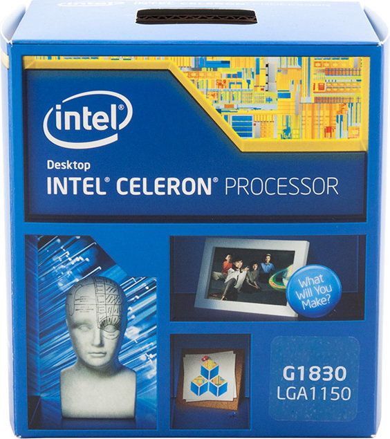 Intel Celeron G1820 (CM8064601483405)