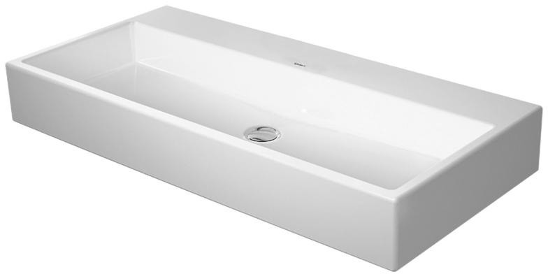 Duravit  DuraSquare 100x47 2353100070