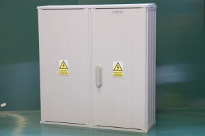 Incobex Obudowa SSTN 80x42x25 skośny dach IOB-44110-002