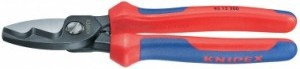 Knipex Obcinaki do kabli 200mm do 70mm2 (9512200)