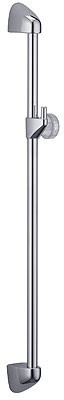 Kludi Standard Drążek prysznicowy 600 mm chrom 6048005-00