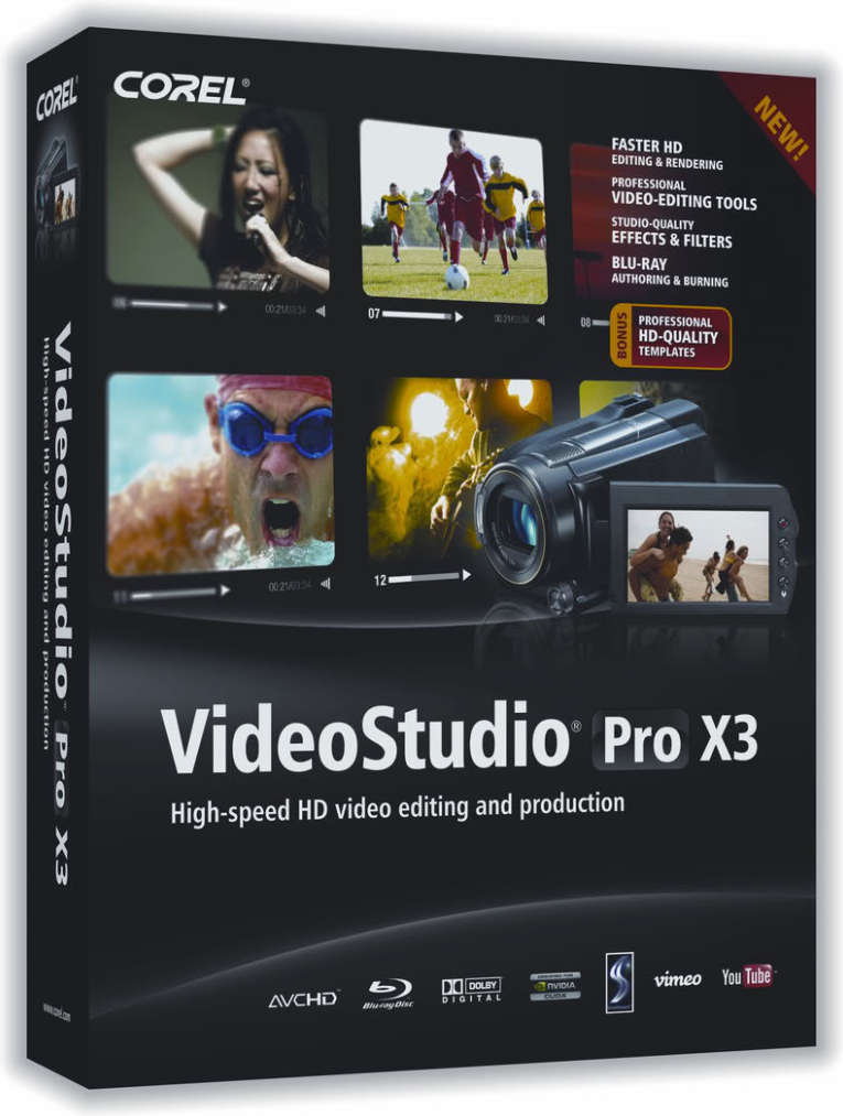 Coral video. Corel VIDEOSTUDIO Pro. Корел видео студио. Corel Studio Pro. Corel Video Studio Pro x3.