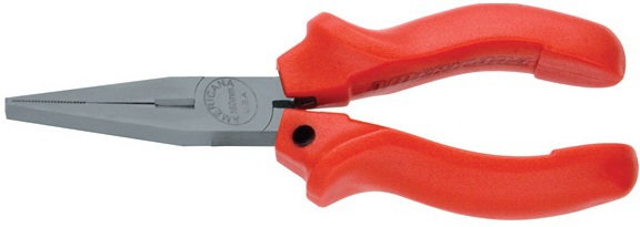 Modeco szczypce płaskie AMERICANA 160mm MN-20-516