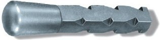 Reper stalowy 125mm (5B)