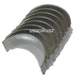 King Panewki korbowodowe Chrysler PT Cruiser 2,0 16V STD