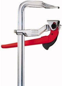 Bessey Zacisk dźwigniowy wzmocniony SGHS SG-50HS