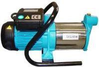 Gude MP 120/5 AGJ
