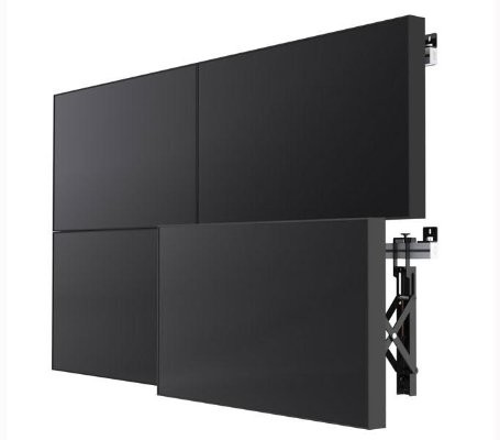 SMS Smart Media Solutions Multi Display Wall + uchwyt $121cienny do telewizora PW010020