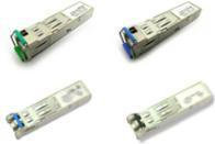 Edimax 1000BaseSX SFP MiniGBIC LC MM module (850nm, max. 220-550m) MG-1000AMA