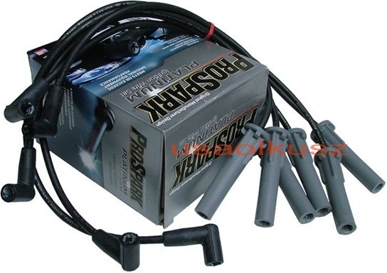 Przewody zapłonowe Chrysler Voyager Town&Country Dodge Caravan RG 3,3 / 3,8 1996-2000 ProSpark