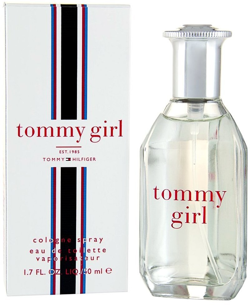 Tommy Hilfiger Tommy Girl woda kolońska 100ml