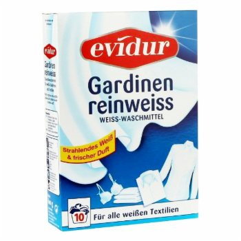 Evidur DALLI 600G Proszek do prania