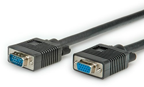 Rotronic ROLINE 6m VGA kabel VGA 11045306