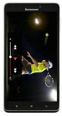 Lenovo A936