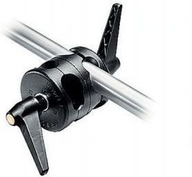 Manfrotto Lino BOOM CLAMP przegub ML124