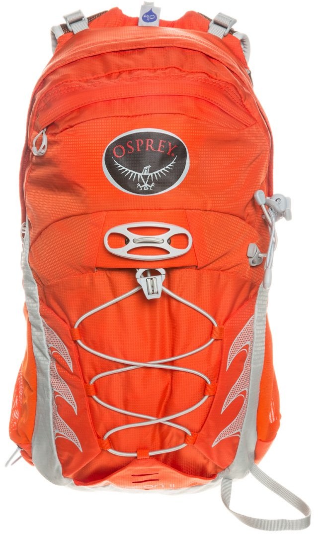 Osprey TALON 11 Plecak trekkingowy flame pomarańczowy 537212