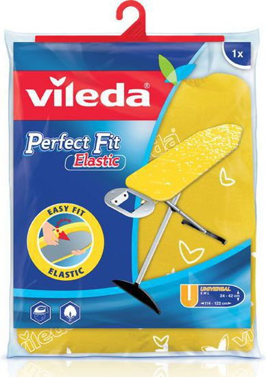 Vileda Pokrowiec na deski do prasowania Viva Express Perfect Fit 142469