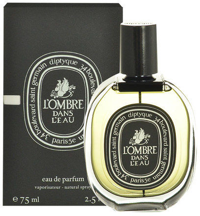 Diptyque LOmbre Dans LEau woda perfumowana 75ml