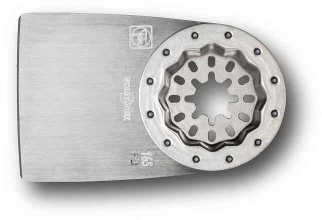 Fein Szpatuła 63903165210 Pasuje do marki multinarzędzia) Makita Bosch Milwaukee Metabo 1 szt