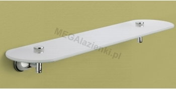 Gedy Genziana Półka 55cm GE19/55