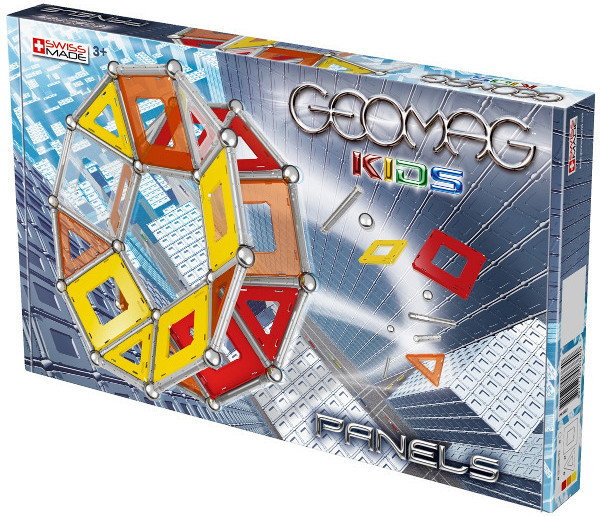 Geomag Kids Color 150