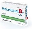 Hecpharma Witamina B2 60 szt.