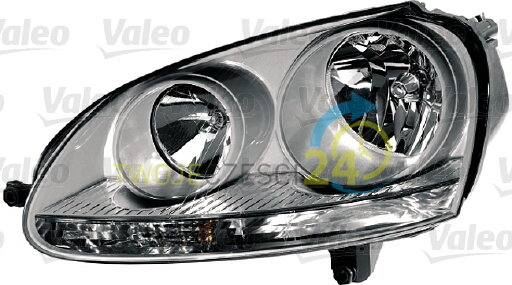 VALEO Reflektor 044568