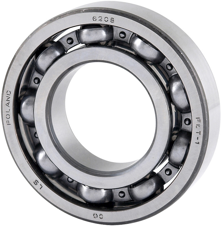 SKF Łożysko kulkowe zwykłe 6208