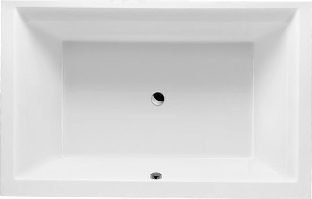 Actima Excellent Crown lux 190x120 WAEX.CRO19WH