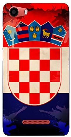 Wiko Disagu Design Case pokrowiec ochronny do Lenny 2 pokrowiec etui Cover motyw 