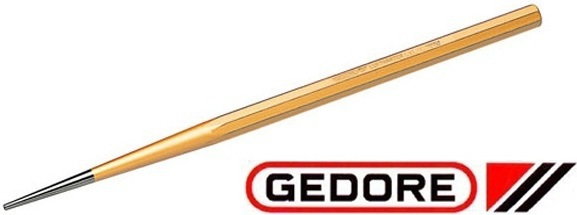 Gedore Kolec montażowy 8-kątny 136-500 (8783400)