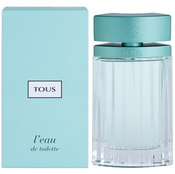 Tous LEau Eau De Toilette woda toaletowa 50ml