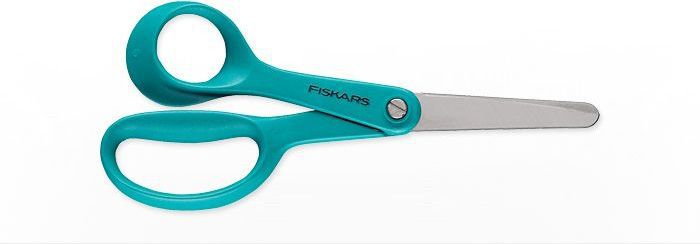 Fiskars Nożyczki dziecięce, leworęczne Functional Form - 9993